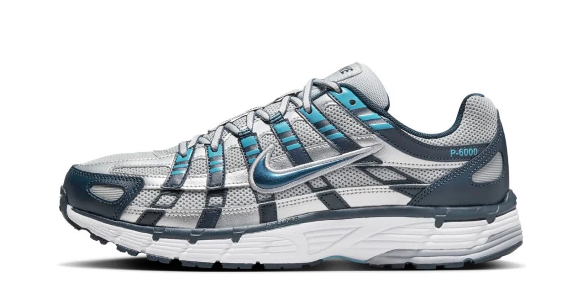 NIKE P-6000 ARMOURY NAVY
