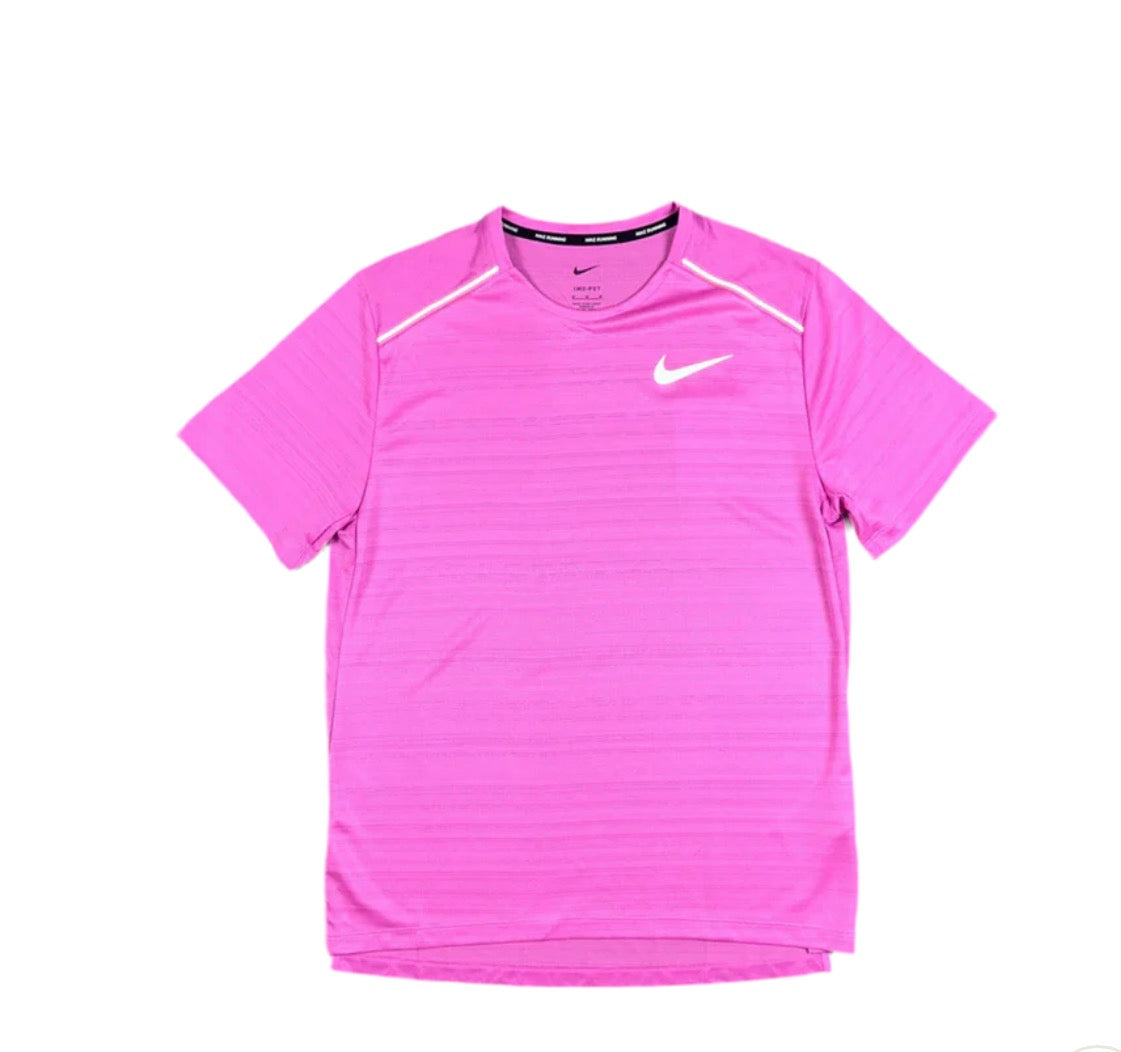 NIKE - 1.0 MILER PLAYFUL PINK