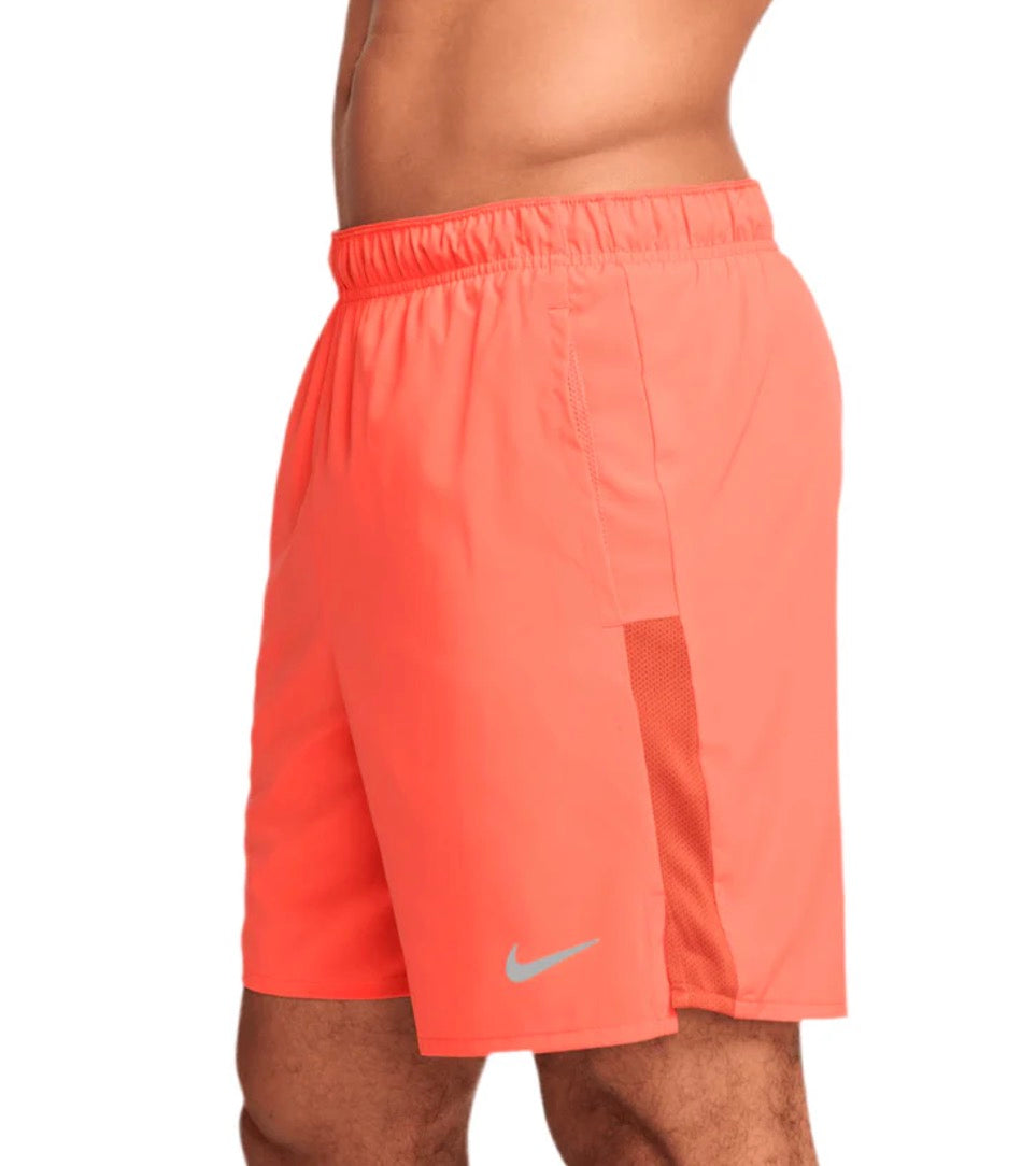 NIKE - PEACH CHALLENGER SHORTS