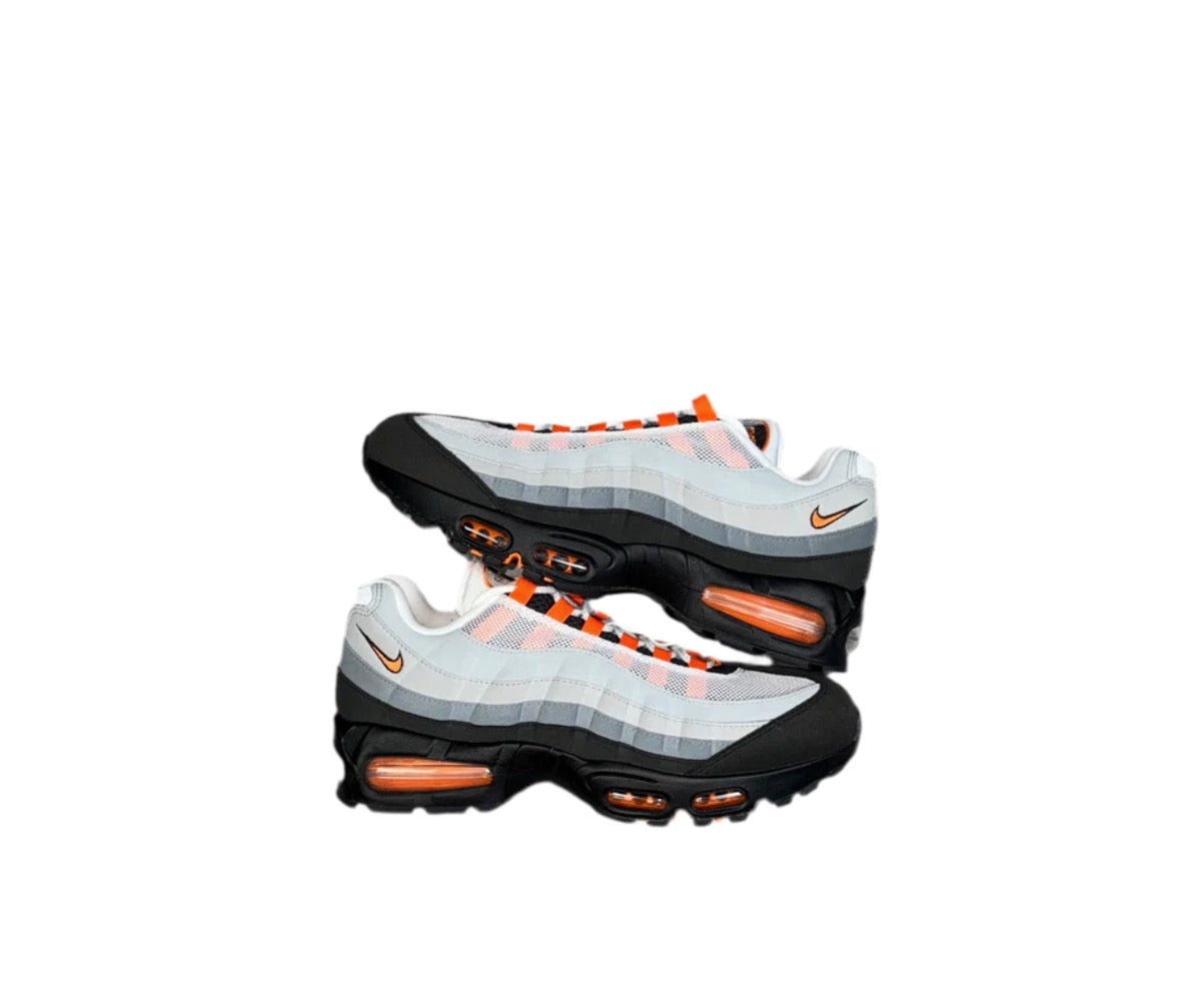 NIKE - AIRMAX 95 MANDARIN