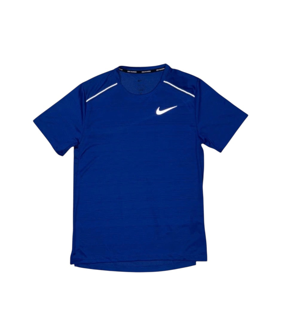NIKE - 1.0 MILER ROYAL BLUE