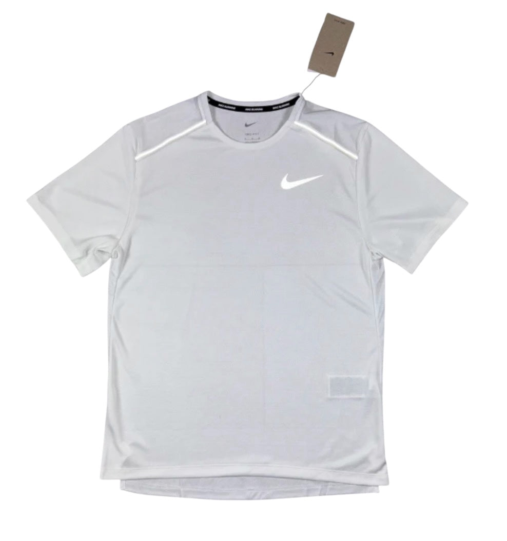 NIKE - 1.0 MILER WHITE