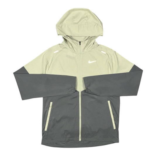 NIKE - OLIVE UV JACKET