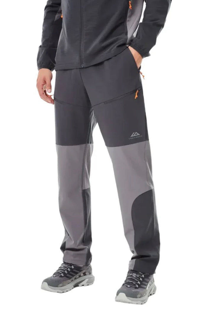 TRAILBERG - TOUR 3.0 PANTS