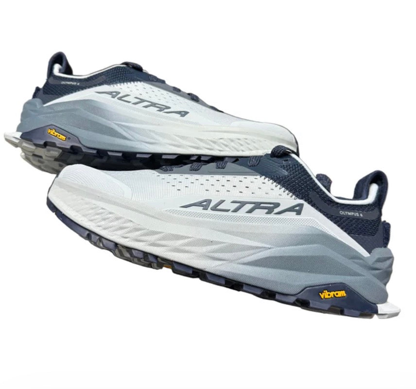 ALTRA - OLYMPUS 6 ICE BLUE