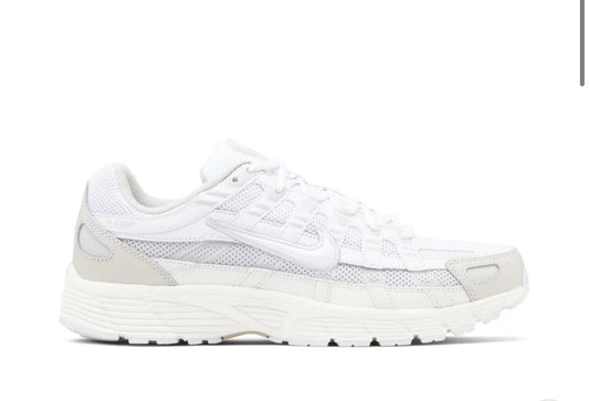 NIKE - P6000 SALI WHITE