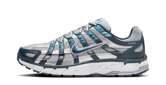 NIKE P-6000 ARMOURY NAVY
