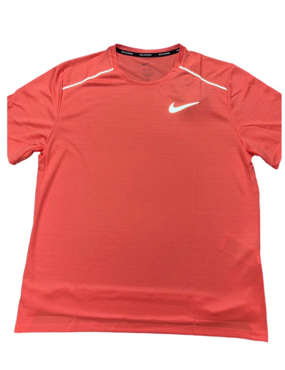 NIKE - 1.0 MILER PEACH