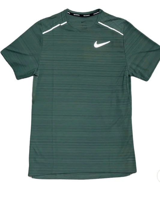 NIKE - 1.0 MILER PINE GREEN