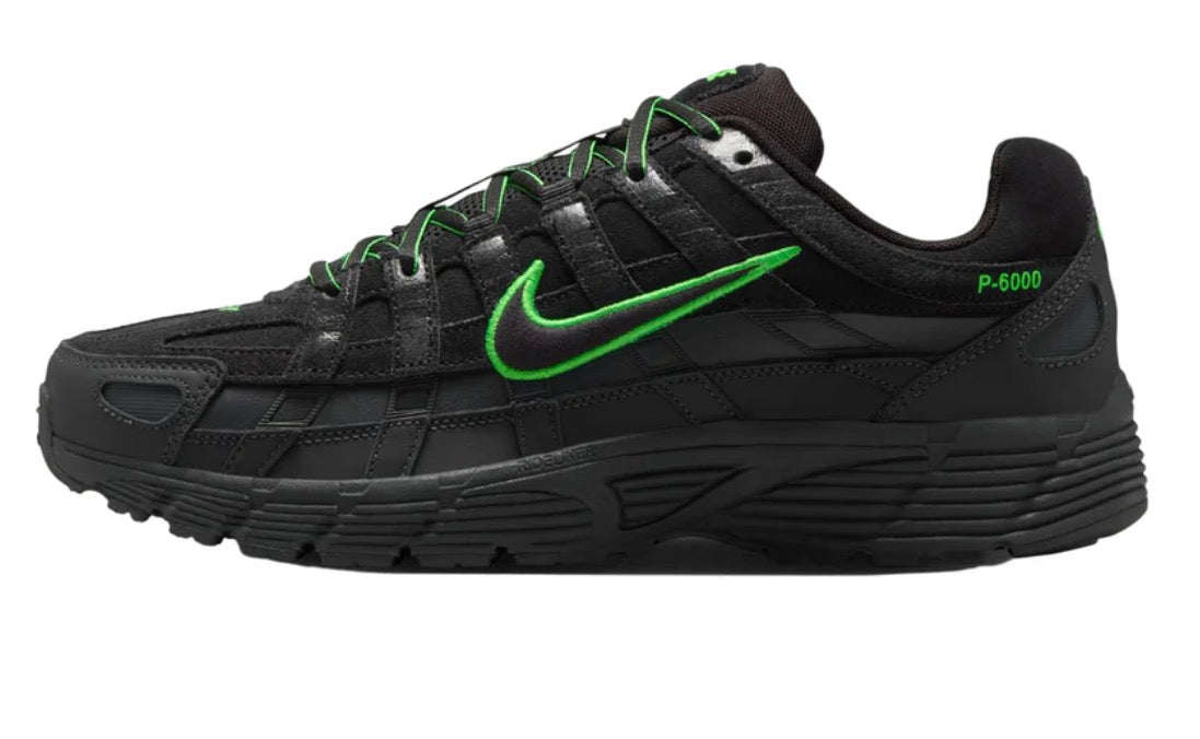 NIKE - P6000 GREEN STRIKE