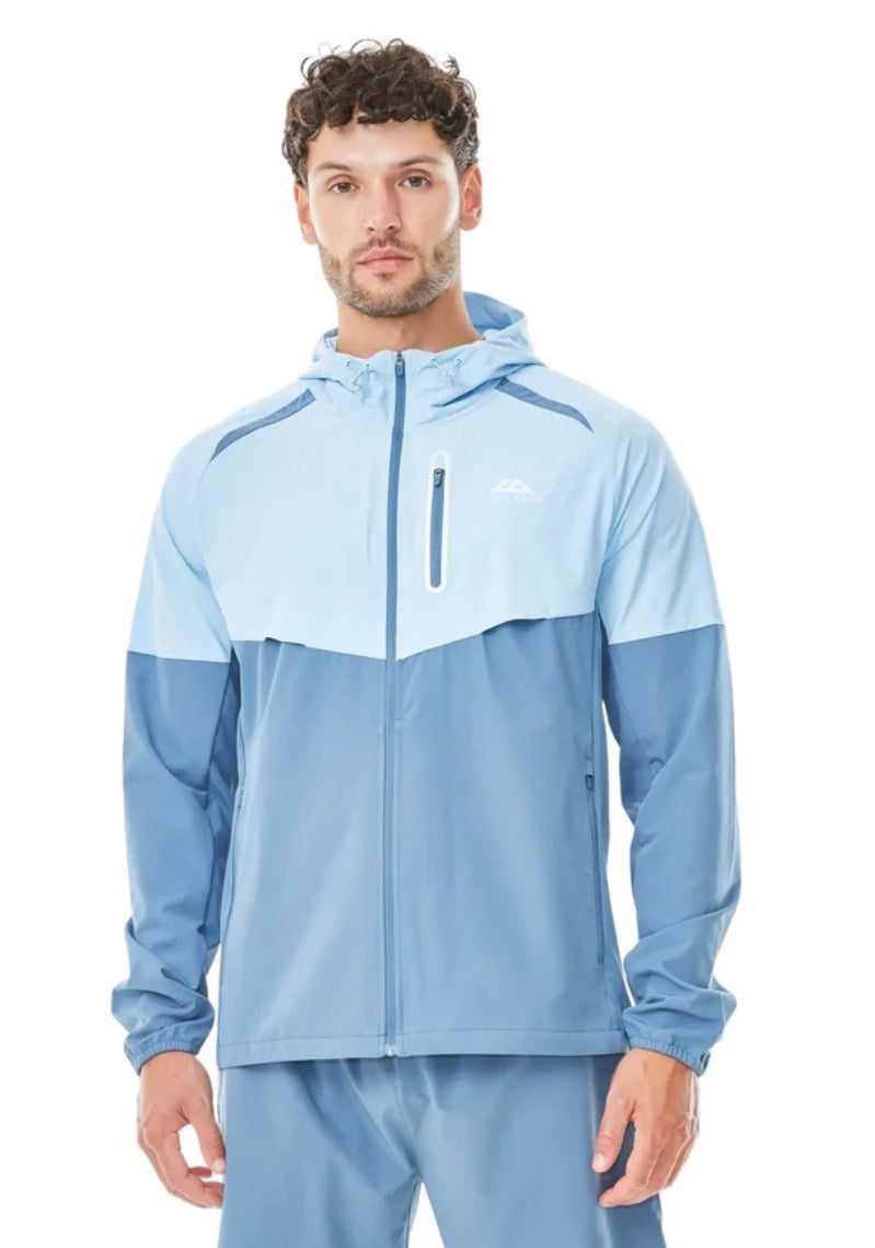 TRAILBERG - CLOUD AW25 WINDBREAKER