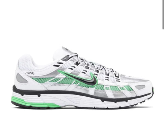 NIKE - P6000 SPRING GREEN