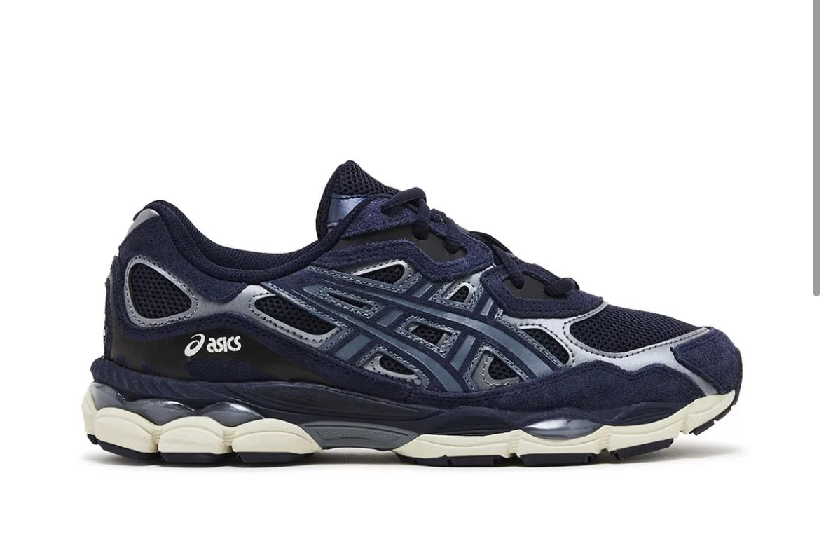 Asics Gel NYC Midnight