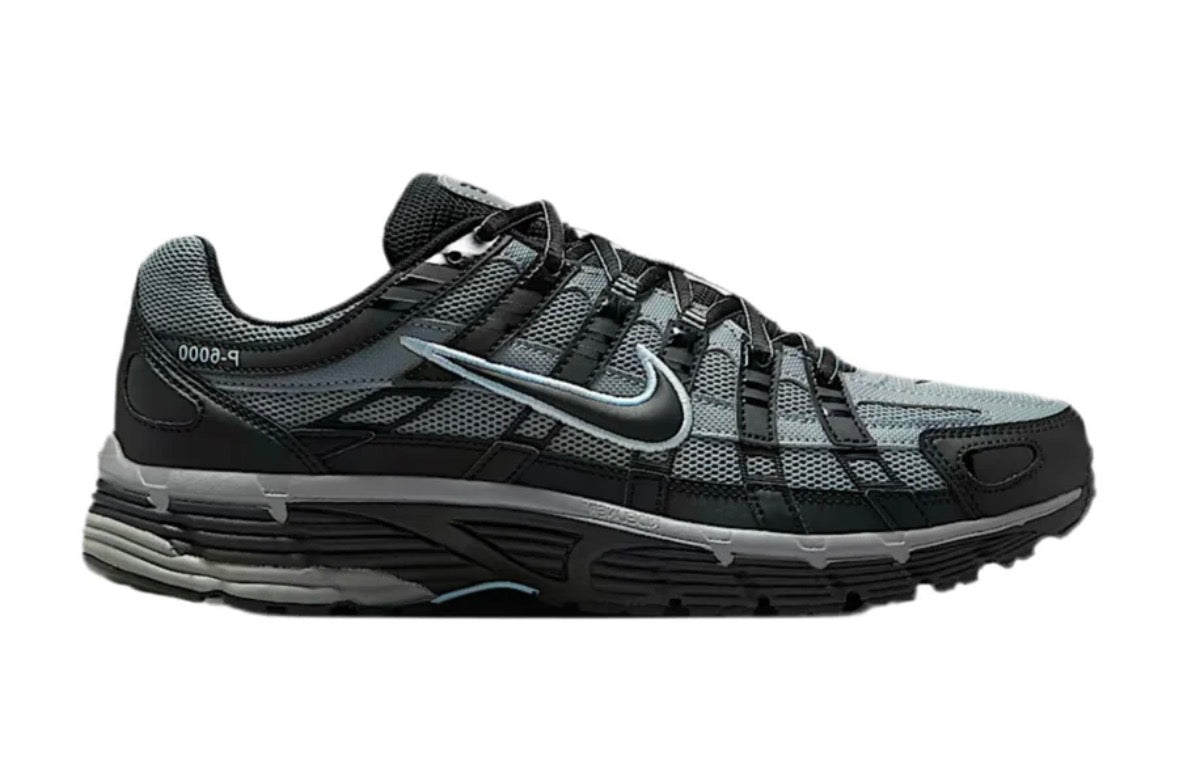 Nike P6000 COOL GREY