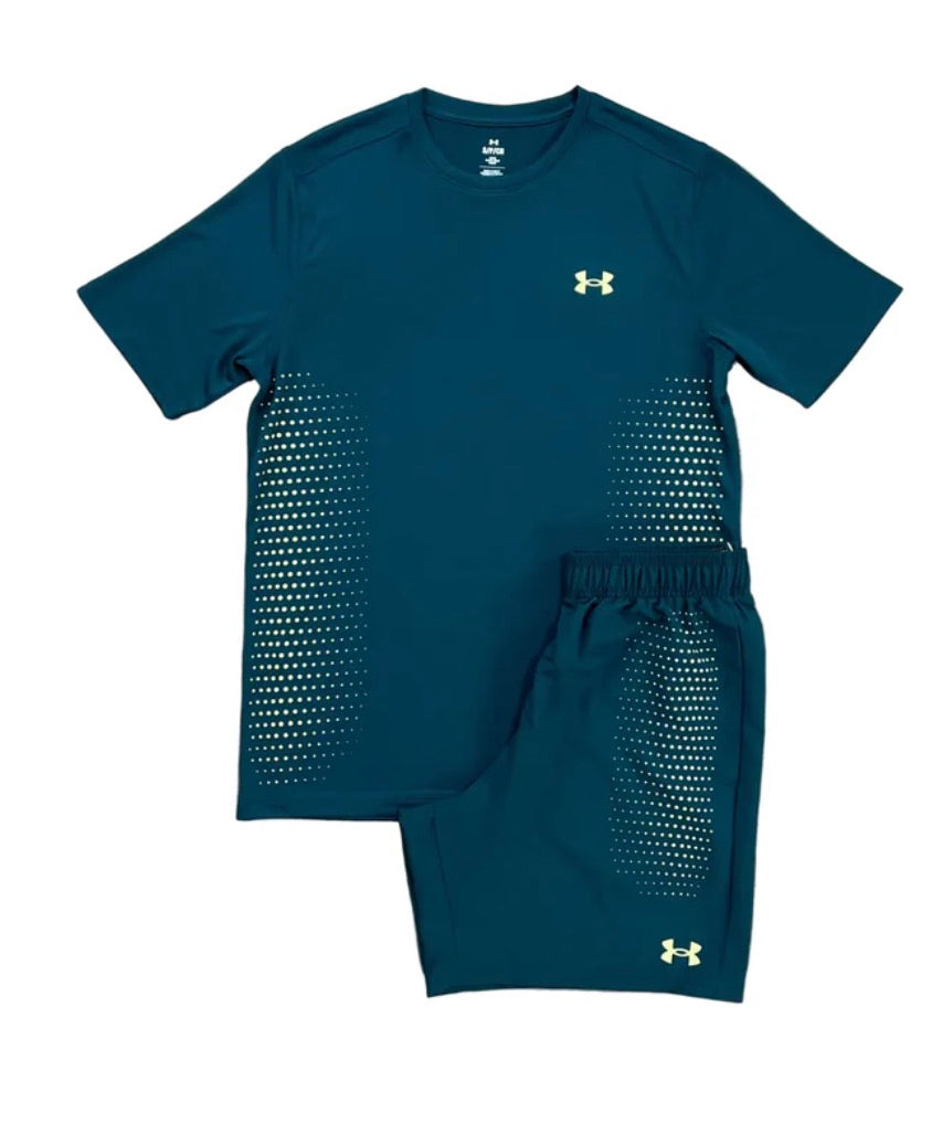 UNDER ARMOUR - TECH PLAY SET