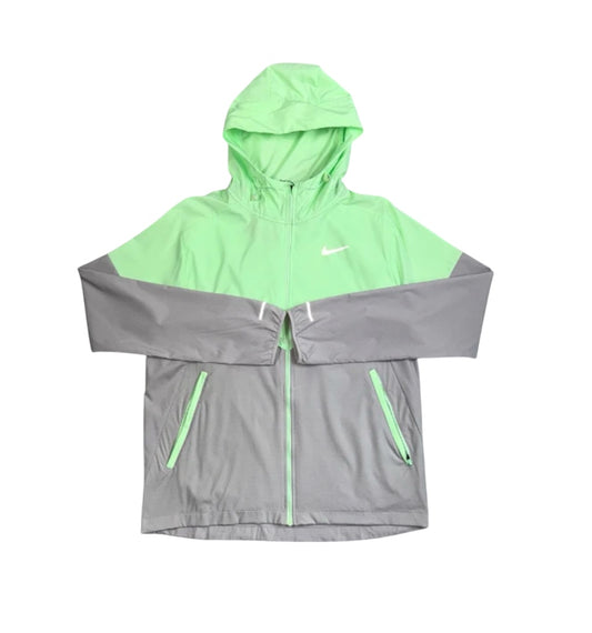 NIKE - VAPOUR GREEN UV JACKET