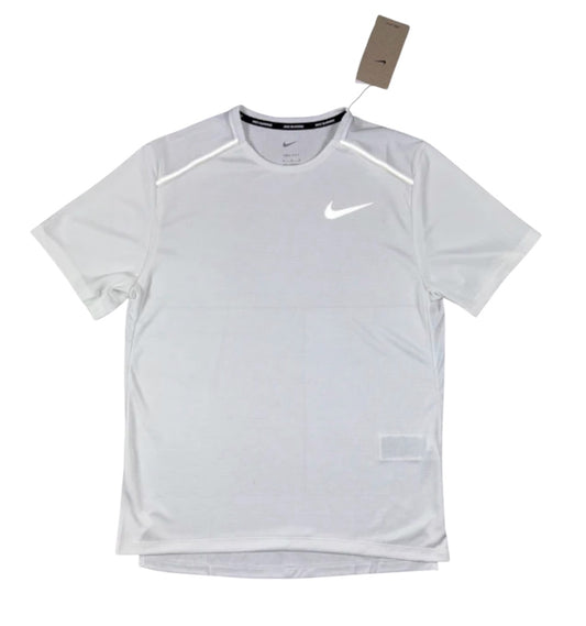 NIKE - 1.0 MILER WHITE