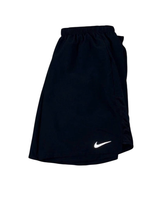 NIKE - BLACK CHALLENGER SHORTS