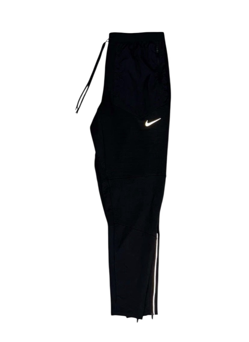 NIKE - PHENOM ELITE BLACK TROUSERS