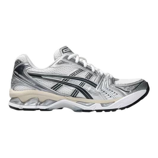 ASICS GEL KAYANO 14 WHITE GRAPHITE GREY