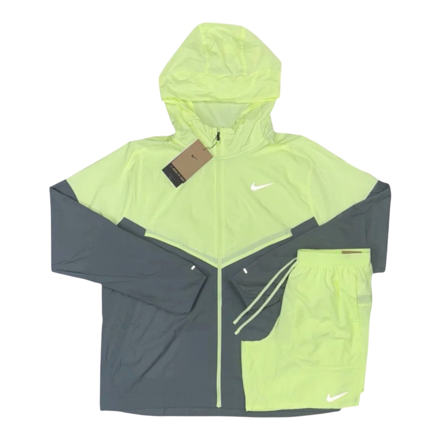 NIKE BARELY VOLT SET