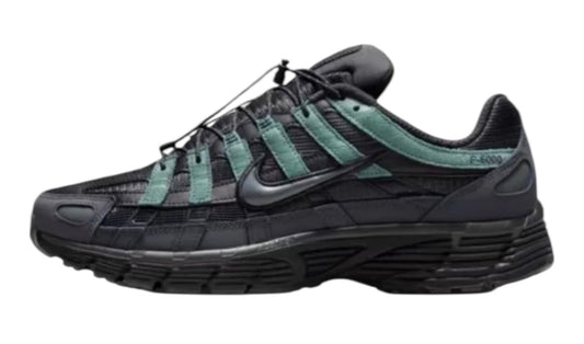 NIKE - P6000 GREY GREEN UTILITY